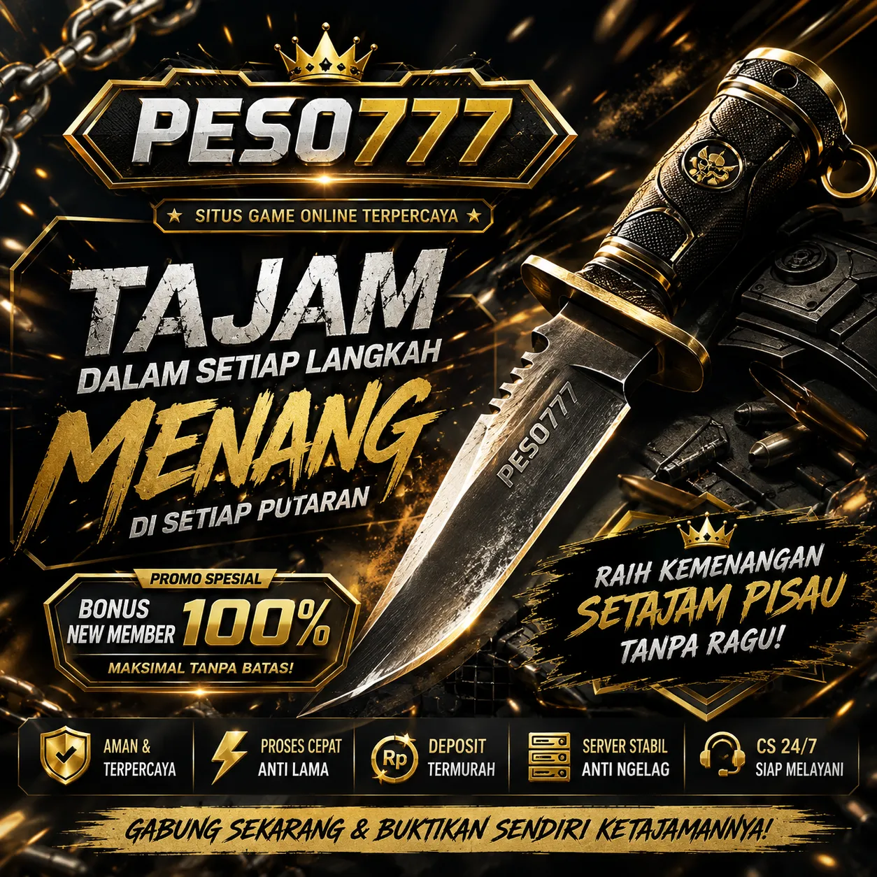 Peso777